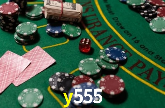 y555 bet